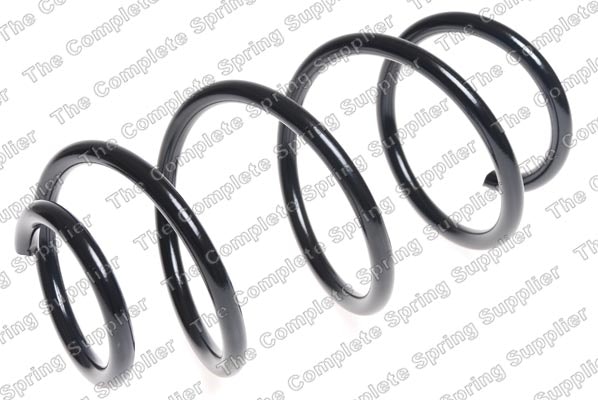 NF PARTS Пружина ходовой части 14865NF